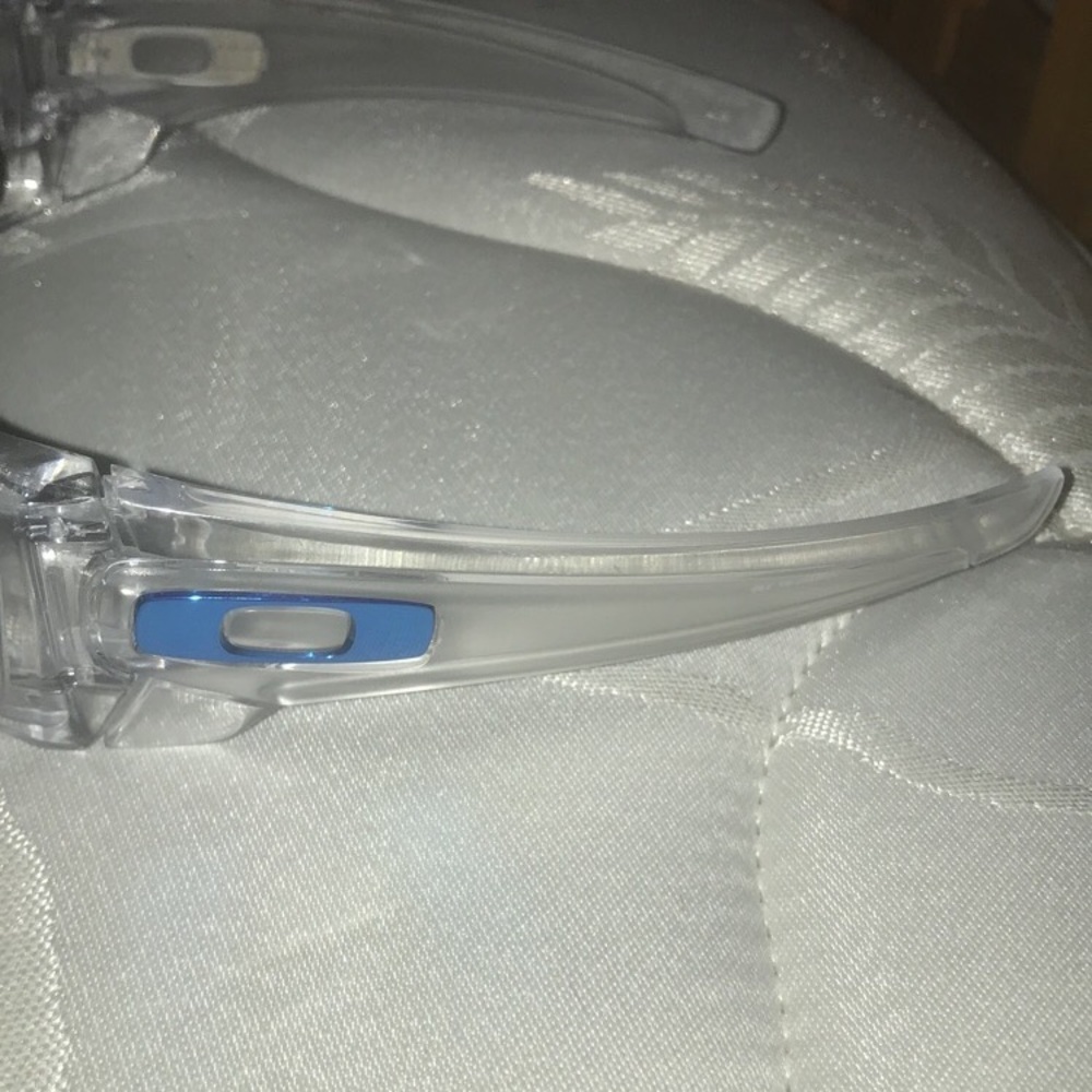 Oakley Batwolf Sunglasses